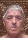 Андрей, 57 лет, Курган