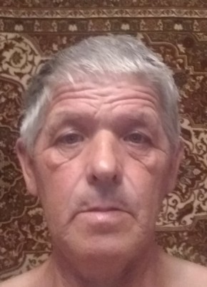 Андрей, 57, Россия, Курган