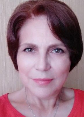 Елена, 62, Россия, Ногинск