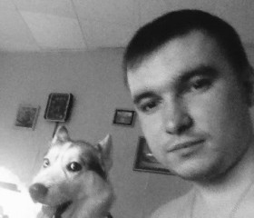 Nikolay, 33, Pervouralsk