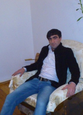 Мурад, 39, Россия, Дагестанские Огни