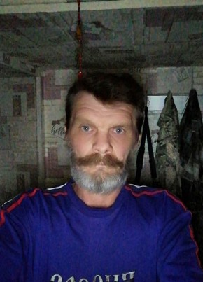 Андрей из Хороли 54 года
