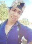 Alejandro, 26 лет, Cintalapa de Figueroa