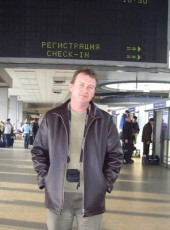 Andrey, 55, Russia, Arsenev