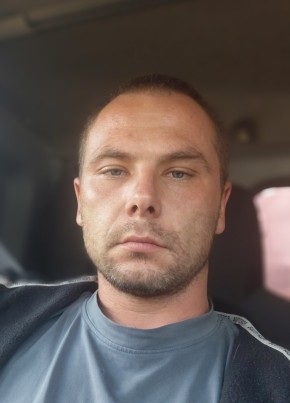 Сергей из Пушкино 34 года