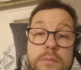 Lars Geßner, 44, Buchloe