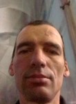 Александр, 42 года, Линево