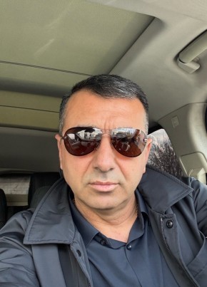 Сурен из Лобни 44 года