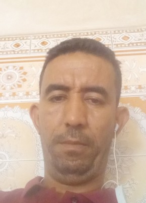 Abdelilah, 42, المغرب, الدار البيضاء
