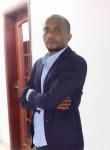 Jos Alain, 42 года, Libreville