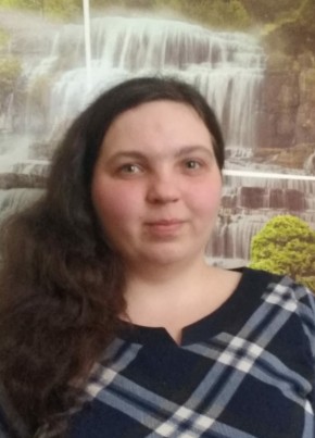 Наташа, 25, Россия, Сорочинск