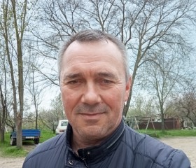 Igor, 51, Simferopol