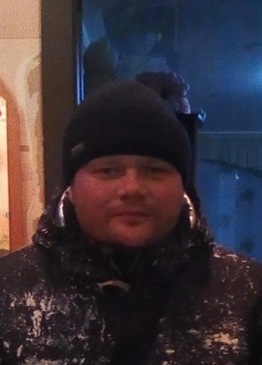 Aleksey, 40, Россия, Томск