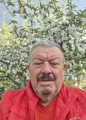 Yalçın из Kayseri 63 года