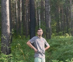 Артем Иванов, 28 лет, Красноярск