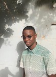 Cherif, 23 года, Grand Dakar