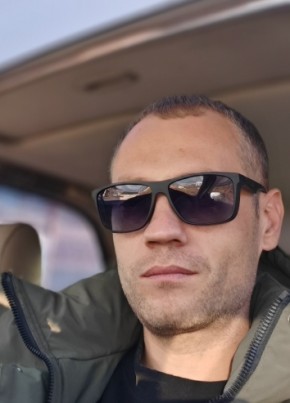 Николай из Невельска 35 лет