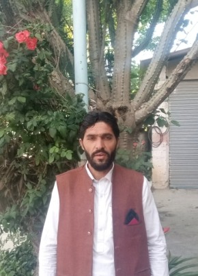 Hamid, 18, پاکستان, اسلام آباد