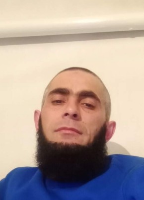 Ramzan. из Кушмуруна 39 лет