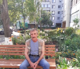 Николай, 57 лет, Ульяновск
