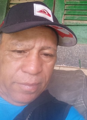 José Roberto Bat из Praia Grande 57 лет