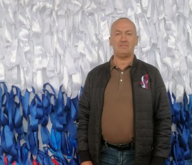 Vladimir, 57, Isetskoye