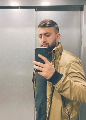 Ruslan, 31, Russia, Saint Petersburg