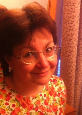 Marya, 53, Россия, Москва