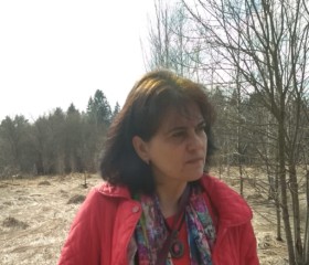 Nika, 52, Moscow