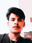 Arbaaz Khan, 18  , Hyderabad