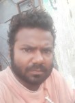 Dabbu kmuar, 25 лет, Chennai