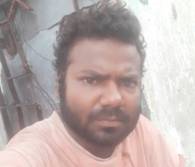Dabbu kmuar, 25 лет, Chennai