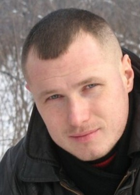 Дима, 33, Россия, Нерчинск