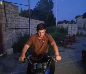 Əli, 18, Baku