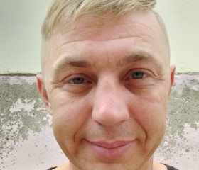 Пётр, 41 год, Зеленогорск (Красноярский край)