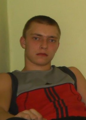 Дмитрий, 31, Россия, Тисуль