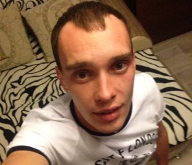 Ярослав, 33 года, Самара