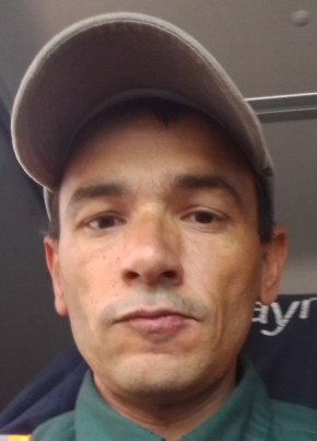 David, 39, República Oriental del Uruguay, Durazno