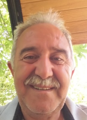 Tarkan, 57, Türkiye Cumhuriyeti, Eskişehir