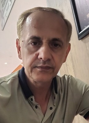 Abulfaz, 52, Azərbaycan Respublikası, Bakı