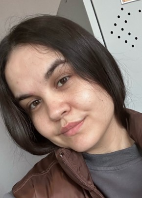 Вил из Ангарска 27 лет