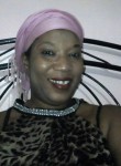 Tina, 45 лет, Dakar