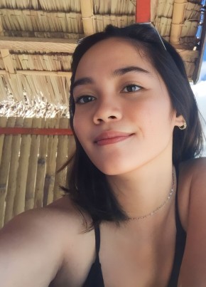 Pamela Rose, 21, Pilipinas, Lungsod ng Cagayan de Oro