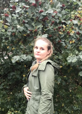 Tatyana, 32, Россия, Новосибирск