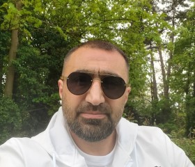 Ghazaryan, 42, Strasbourg