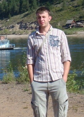 Андрей, 41, Россия, Торжок