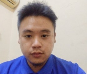 VK, 24, Batu Berendam