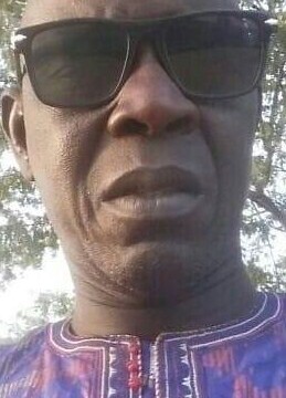 Ma, 59, République du Sénégal, Pikine