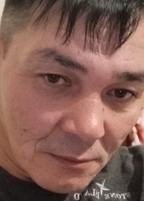Сергей из Уфы 46 лет