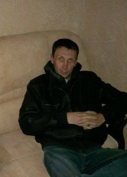 Вован, 45, Россия, Чита